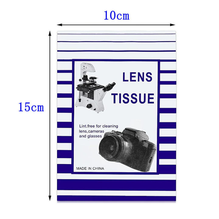 50%20Pcs%20/%20Lens%20Paper%2010%20*%2015cm%20Large%20Lens%20Wiping%20Paper%20Single%20Mirror%20Microscope%20COD%20-%20Image%202