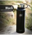 1500-ML/1100ML/800ML SUS-304 Stainless Steel Insulated Thermos Bottle Thermo. 