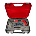Portable Home Fit Up Metal Plate Nailer Multi-function Wall Fastening Tool Labor-Saving Nail Machine Wall NailsShooting Machine. 