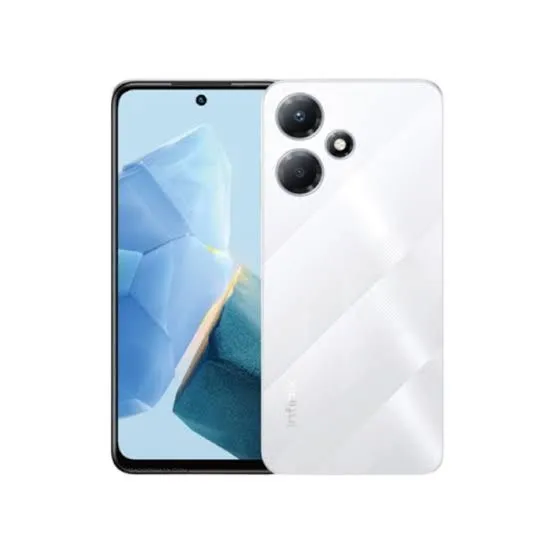 Infinix hot 30i backshell/ back panel housing / back casing