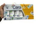 CeraVe Hydrating Mineral Facial Kit Imported Meterial (6pc pack). 