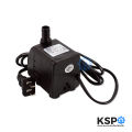 Water Pump Motor, Fan, Ice Cooler, Steam Jingnuo Part. Jn-388 16W 220-240V 50-60Hz Submersible Pump Fan Spare Parts. 