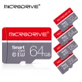 High Speed Mini SD Memory Card 256GB Class 10 Micro TF flash usb pen drive card 4GB 8GB 16GB 32GB 64GB 128GB for Smartphone. 