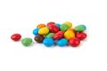 Buttons Premium Milk Chocolate Candies (6pcs). 