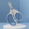 Professional Cat Nail Clippers for Small Cat Dog Stainless Steel Puppy Claws Cutter Pet Nail Grooming Clippers Trimmer. 