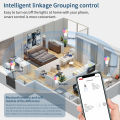 Dohome Wifi Bluetooth Smart Bulb Alexa Led Lamp E27 RGB Smart Light Bulbs Homekit Smart Lamps For  Assisatnt Smart Life lightify. 