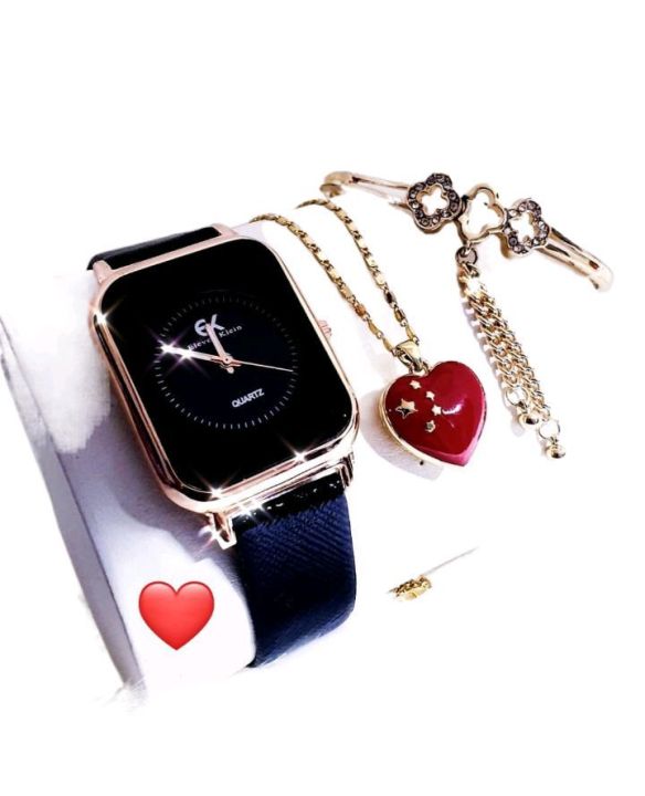 Only%20Watch%20New%20Design%20Ladies%20Girls%20Fashion%20Watch%20Square%20-%20Image%202