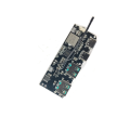 QC4.0 QC3.0 LED Dual USB 5V 4.5A 22.5W Micro/Type-C USB Mobile Power Bank 18650 Charging Module Temperature / Circuit Protection. 