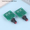 ❤️1803BK PWM Motor Speed Controller DC 1.8V 3V 5V 6V 12V 2A Low Voltage Motor Speed Regulator Switch PWM Adjustable Drive Module. 