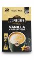Pack of 20 Saches, Premium Chocolate/Hazulnet/Classic/Sugar Free Vanilla Flavor Copa Coffee / Ice Coffee 3 in 1 Premium Quality 20 × 18.5 gm (Expiry 03-08-2026). 