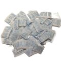 1g 50/100/200/500 packs Non Toxic nonwovens Silica Gel Desiccant Damp Kitchen Room Living Moisture Dehumidifier Absorber Bag.