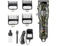 hair trimmer model dl 1635. 