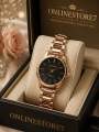 New Women Watches  Fashion Rose Gold Luxury Lady Watch For Women Business Wrist Watch. 