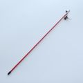 2pcs/3pcs Random Bug Funny Cat Stick Retractable Toy Feather Rod Teaser Pet Toy.