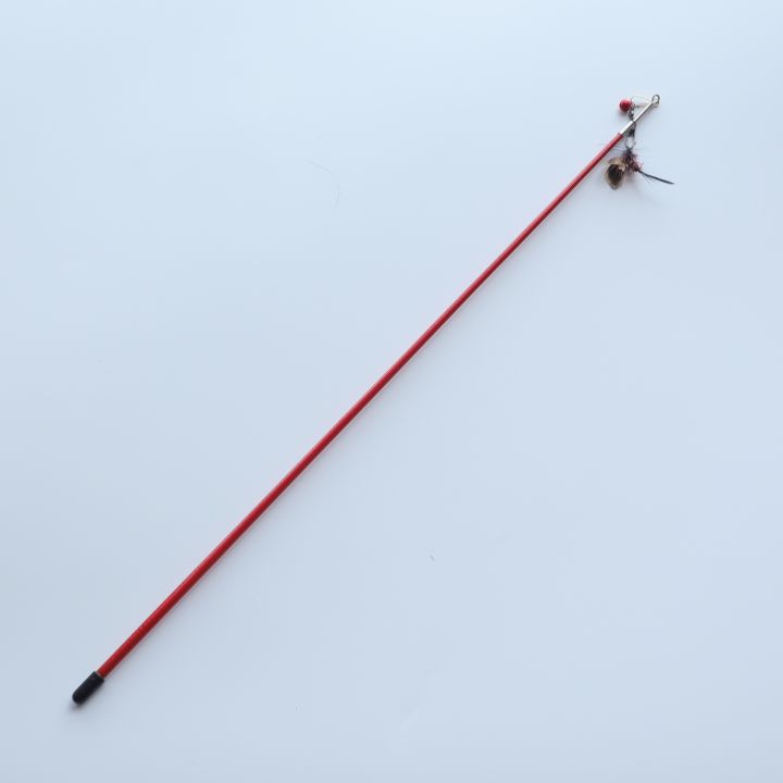 2pcs/3pcs%20Random%20Bug%20Funny%20Cat%20Stick%20Retractable%20Toy%20Feather%20Rod%20Teaser%20Pet%20Toy%20-%20Image%204