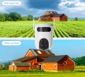 EZVIZ H9C Dual lens 3mp wifi cctv camera | Hikvision | 2 YR warrenty. 