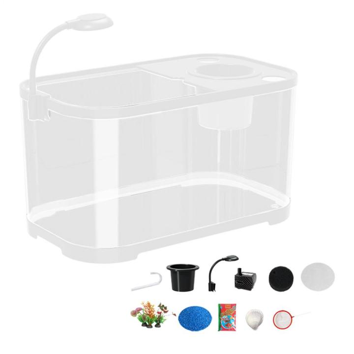 Aquarium%20Kit%20Betta%20Fish%20Tank%20For%20Beginners%20Desktop%20Beginner%20Aquarium%20Small%20Household%20Fish%20Bowl%20For%20Aquatic%20Animals%20Betta%20Turtle%20-%20Image%207