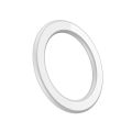 Magnetic Phone Holder For iPhone 15 14 13 12 Pro Max Magnet Ring Mount For Magsafe Smartphone Holder Stand for Wall Kitchen Car. 