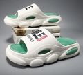 German Sole Smile Slippers & Flip Flops High Quality 2 Inch Sole Sandals for Mens. 