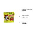 Samyang Jjajang Hot Chicken Flavour Ramen Buldak, 140g X Pack of 5- 700g. 