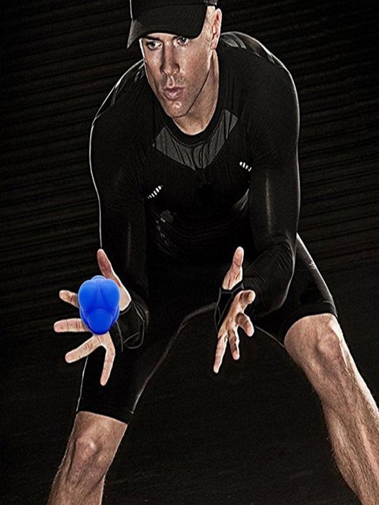 Hexagonal%20Reaction%20Ball%20Silicone%20Agility%20Coordination%20Reflex%20Exercise%20Sports%20Fitness%20Training%20Ball%20Toy%20Outdoor%20Fun%20Toys%20Hobbies%20-%20Image%207