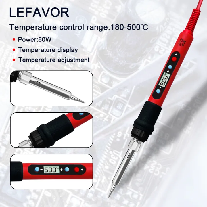 Digital%20Soldering%20Iron%20Set%20Kit%2080W%20with%20ON/OFF%20Switch%20Adjustable%20Temperature%20LCD%20Welding%20Tools%20Ceramic%20Heater%20Soldering%20Tips%20-%20Image%207