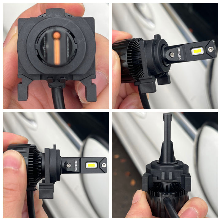 H7%20LED%20Adapter%20Retainer%20For%20Ford%20Focus%20MK3%20Fiesta%20Mondeo%20Low%20Beam%20Headlight%20Bulbs%20Holder%20-%20Image%202