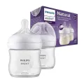 Avent feeder 125 ml 1 pcs plastic(Indonesia). 