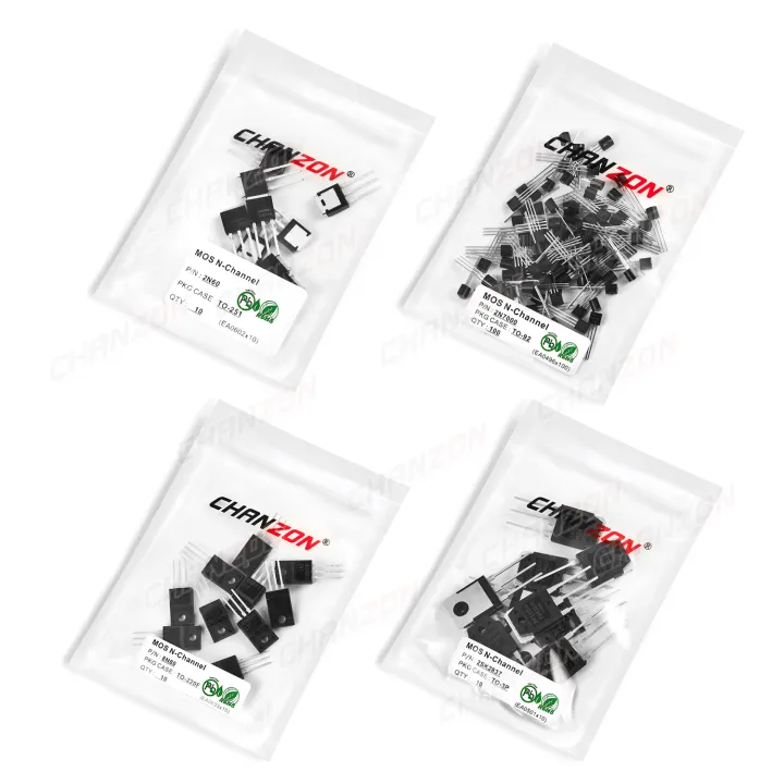 Original%202N7000%20BS170%202SK2837%202SK3878%202N60%208N80%20N-Channel%20Mosfet%20Transistor%20TO-92%20TO-3P%20TO-251%20TO-220F%20Integrated%20Circuit%20-%20Image%206