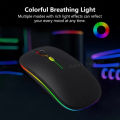 Wareless Bluetooth Mouse For Smartphone Laptop & Computer. 