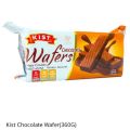 Kist Chocolate Wafer 360g. 