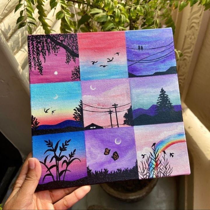 wall painting