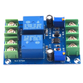 Power Switch Module Automatic Charging Control Board Emergency Circuit Breaker High Quality Easy Installation Wide Application. 