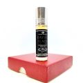 Dubai Rayan Black Premium Concentrated Roll On Perfume Oil For Men | Long Lasting. 