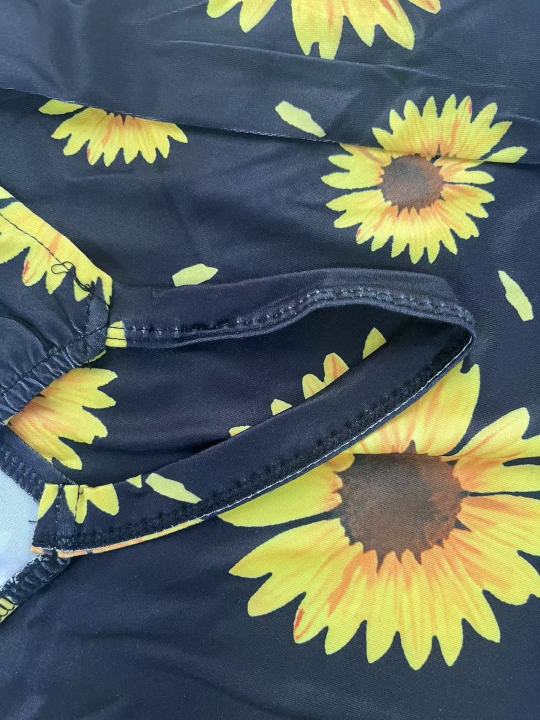 Plus%20Size%20Flower%20Print%20Strapless%20Dress%20Spring%20Summer%20Casual%20Sleeveless%20Round%20Neck%20Dress%20Women's%20Plus%20Size%20Clothing%20-%20Image%204