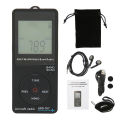 Aircraft Band Radio HRD‑767 Portable Radio Aircraft Band Automatic Power Off FM/AM/AIR Radio with Earphone Radio with Earphone.