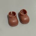 [labubu rain boots] 1st generation 2nd generation 3rd generation general shoes 17cm labubu baby shoes peripheral accessories. 