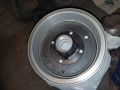 Suzuki Brake Drum Front Chamber For Picup and Bolan. 