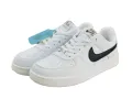 Nike Air Force 1 Low White Black - Normal Qulity N3-0003. 