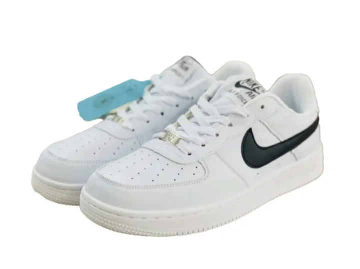 Nike Air Force 1 Low White Black - Normal Qulity N3-0003