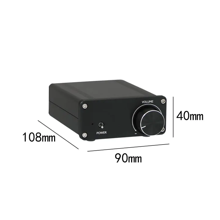 YJCO%20Digital%20Mini%20Power%20Amplifier%20TPA3116%20HiFi%20Stereo%20Amp%20Audiophile-Grade%20Class%20D%202.0%20Channel%2050Wx2%20%20D50C%20-%20Image%206