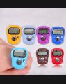 Original finger Counter Digital Tasbeeh /Digital Counter Finger Ring  Tally Counter Digital Zikr  Tasbeeh With LED Light. 