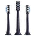 Mijia Sonic Electric Toothbrush Head for T100 T200 T300 T301 T302 T700 Replacement Toothbrush Heads DuPont Bristle Brush. 