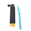 Float Hand Grip Buoyancy Rod Pole Stick Monopod Tripod for Gopro Hero 8 7 6 5 4 3 Xiaomi Xiomi Yi 2 4K 4 K Action Camera. 