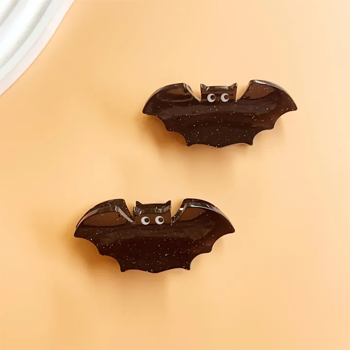 2pcs%20Cute%20Spider,%20Cat,%20Bat%20Mini%20Acrylic%20Hair%20Clips%20-%20Perfect%20for%2014+%20Year%20Olds%20-%20Adorable%20Accessories%20for%20Your%20Hairstyle%20-%20Image%205