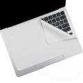 Laptop Keyboard Dustproof Protective Cloth Microfiber Cleaning Cloth Suitable For Wiping Lenses And Delicate Surface Protection.