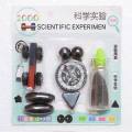 Science Kits for Kids | Magnet Power Kit | Motor Fan Kit | Science Project Kits | Electricity Project Kit. 