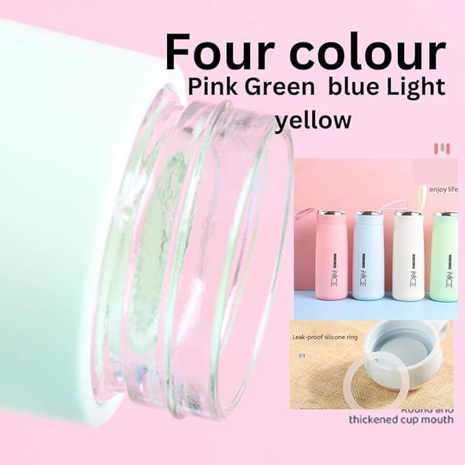 Nice%20Water%20Bottle,%20400ml%20Glass%20Bottle%20with%20Silicone%20Plastic%20Shell,%20Leak%20Proof,%20BPA%20Free%20%7C%20Glass%20Inner%20Liner%20%7C%20Ideal%20for%20School%20or%20College%20%7C%20(Pack%20of%201)(Random%20Color)%20-%20Image%205
