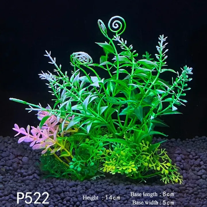 1pc%20Artificial%20Underwater%20Plants%20Aquarium%20Fish%20Tank%20Seaweed%20Decoration%20Green%20Purple%20Water%20Grass%20Viewing%20Decorations%20for%20Home%20-%20Image%207