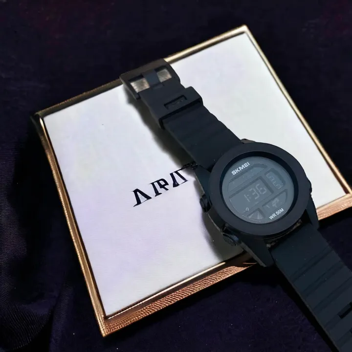 SKMEI1821%205Bar%20Waterproof%20Chrono%20Dual%20Time%20Wristwatch%20Male%20Clock%20reloj%20hombre%20Japan%20Digital%20movement%20LED%20Light%20Mens%20Sport%20Watche%20-%20Image%207